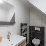 Casamare Apartmán