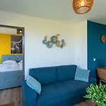 Casamare Apartmán Egmond aan Zee