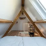 Casamare Apartmán *