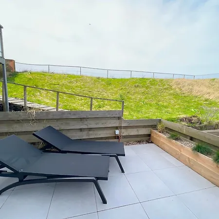 Apartmán Casamare *