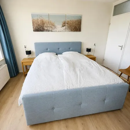 Apartment Casamare Egmond aan Zee