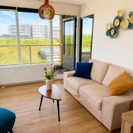 Apartment Casamare