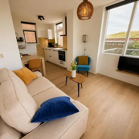 Casamare Apartment