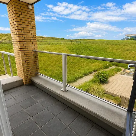 Casamare Lägenhet *