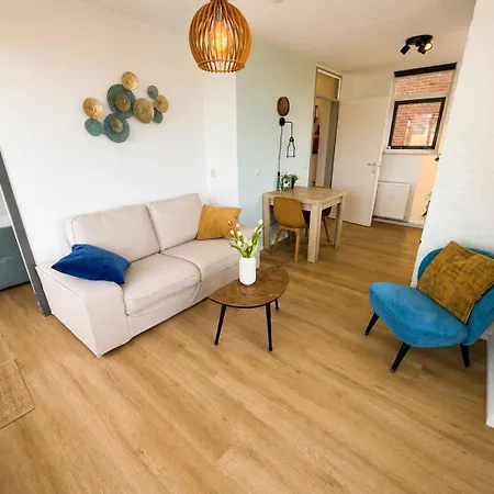 Casamare Egmond aan Zee
