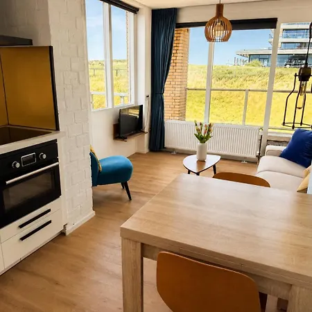 Casamare Egmond aan Zee
