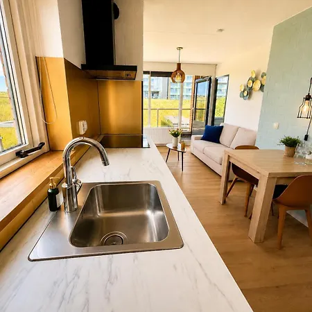 Casamare Apartment