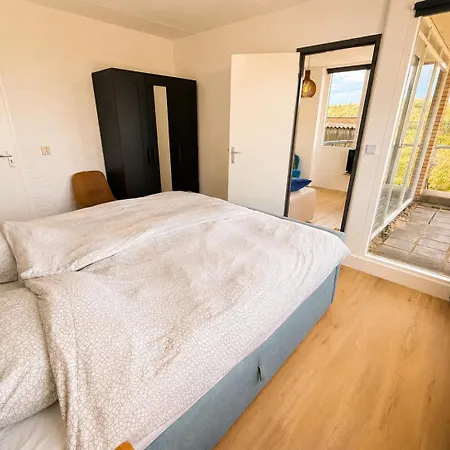 Apartment Casamare *
