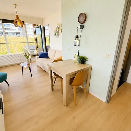 Casamare Egmond aan Zee