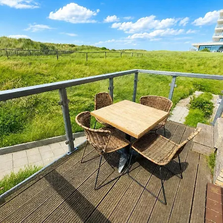 Apartment Casamare