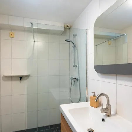 Casamare Apartman *