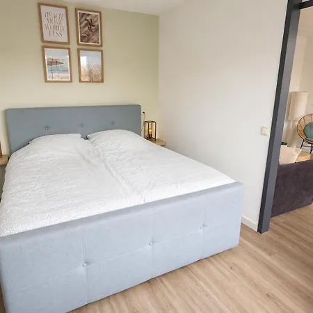 Apartman Casamare *