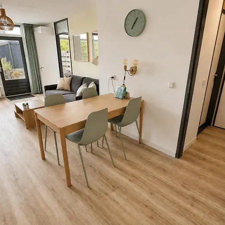 Casamare Apartamento Egmond aan Zee