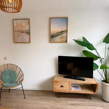 Casamare Apartamento *
