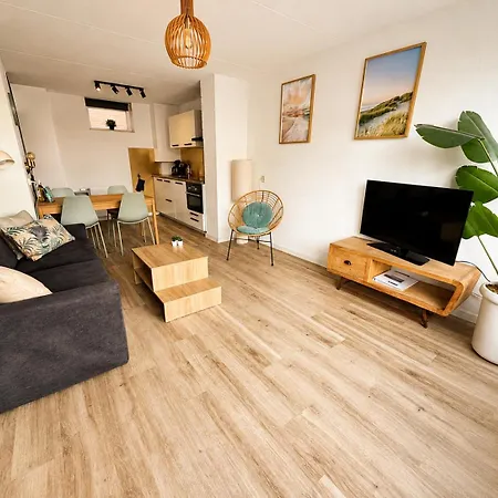 Casamare Apartamento Egmond aan Zee