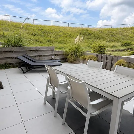 Casamare Egmond aan Zee