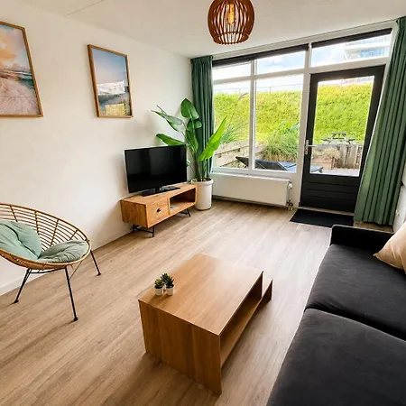 Casamare Apartman *