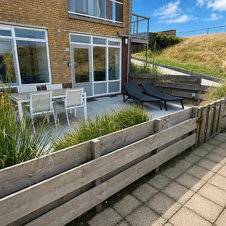 Casamare Apartman Egmond aan Zee