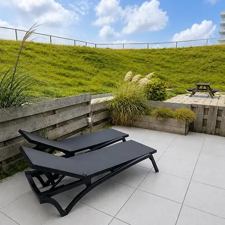 Apartamento Casamare Egmond aan Zee