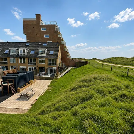 Casamare Egmond aan Zee