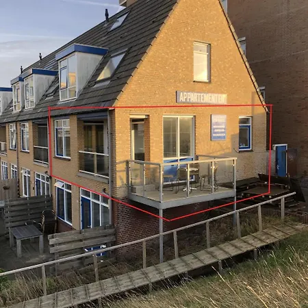 Casamare Appartamento Egmond aan Zee