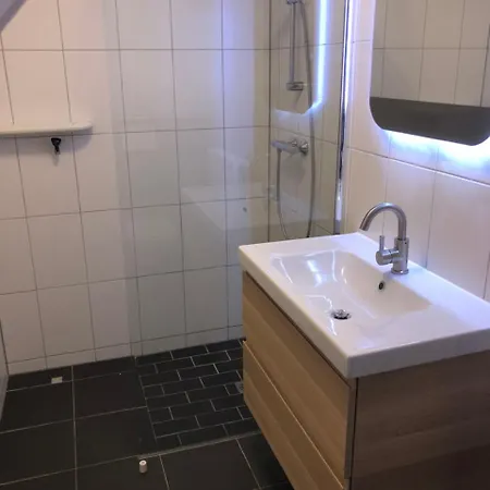 Casamare Egmond aan Zee