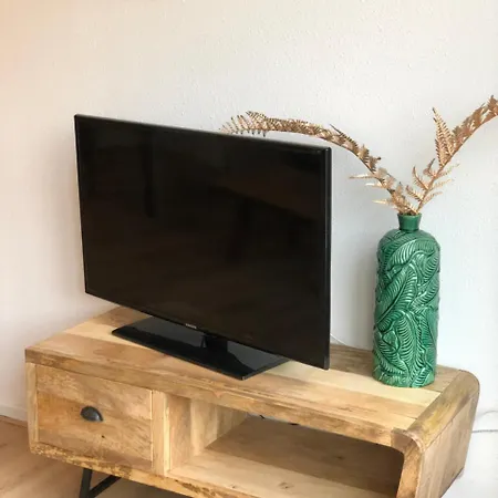 Apartment Casamare