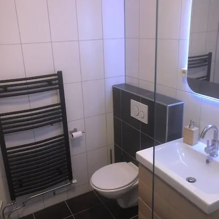 Casamare Apartmán *