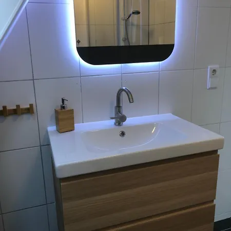 Appartamento Casamare