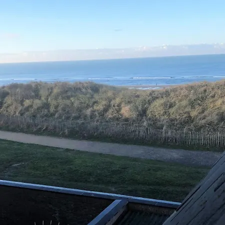 Casamare Apartment *