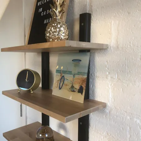 Appartamento Casamare Egmond aan Zee