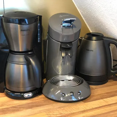 Appartamento Casamare