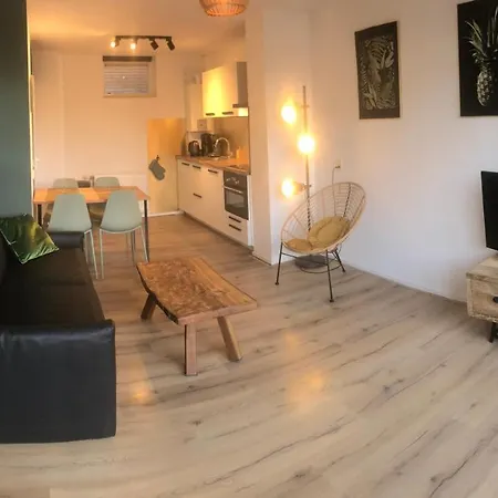 Apartment Casamare