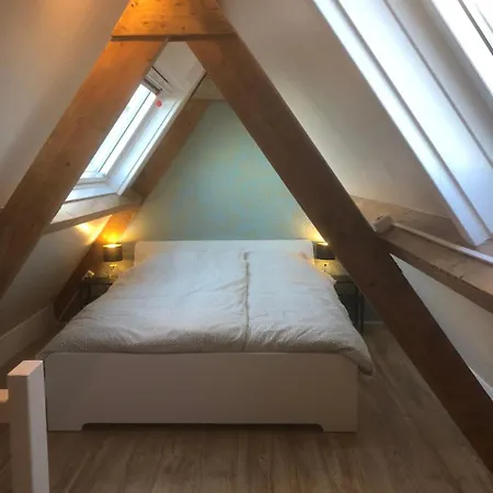 Casamare * Egmond aan Zee