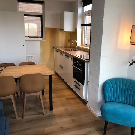 Apartment Casamare
