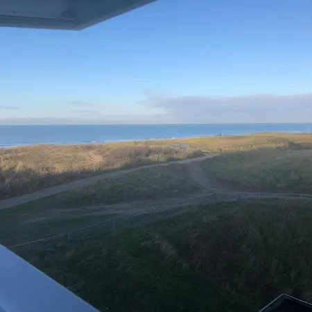 Appartamento Casamare Egmond aan Zee