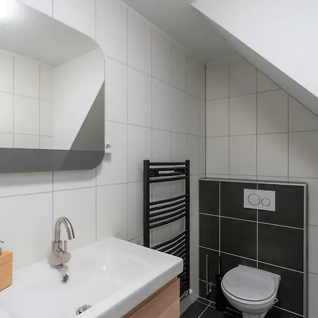 Casamare Appartamento