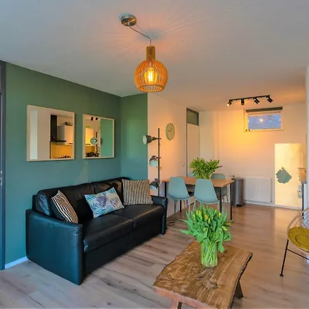 Casamare Apartment *