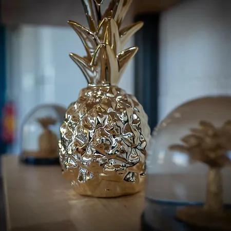 Casamare エグモント・アーン・ゼー