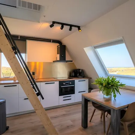 Casamare Appartamento *