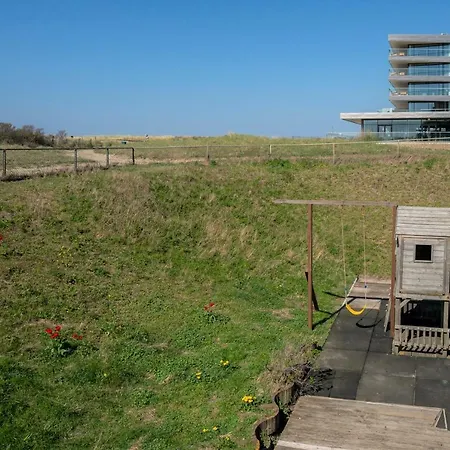 Casamare Lägenhet Egmond aan Zee