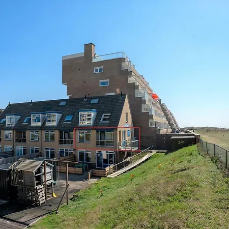 Apartment Casamare *