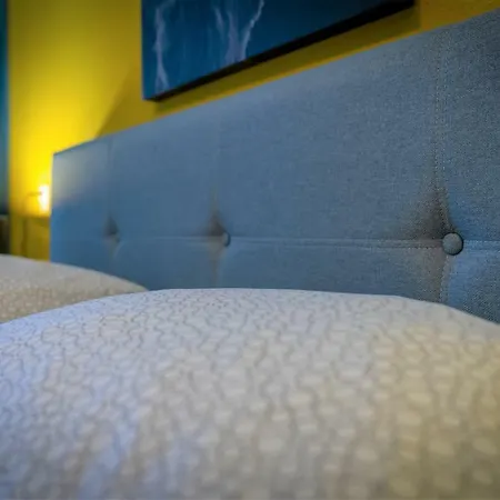 Casamare Appartamento Egmond aan Zee