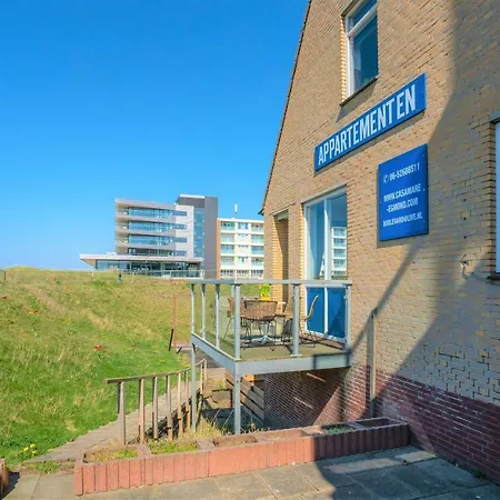 Casamare Egmond aan Zee