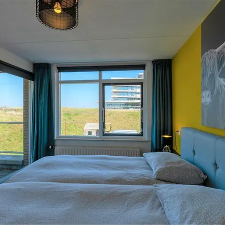 Apartment Casamare *