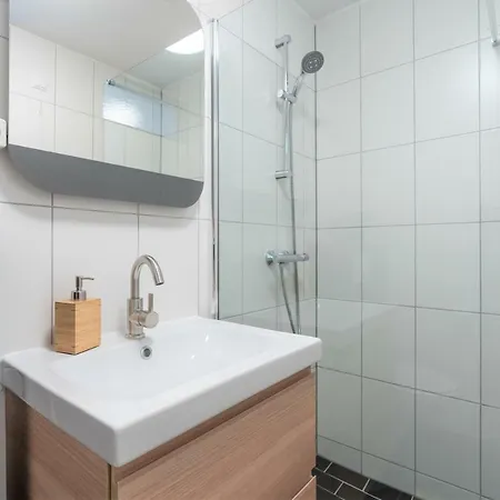 Casamare Apartment Egmond aan Zee