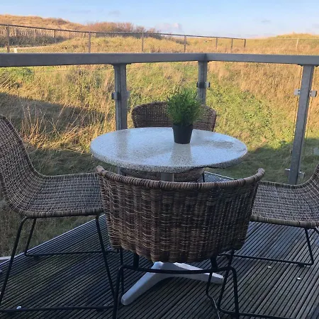 Casamare Apartment *