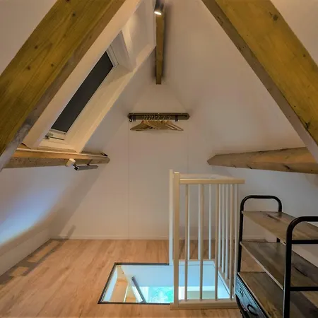 Casamare Apartmán
