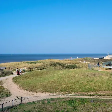 Casamare Egmond aan Zee