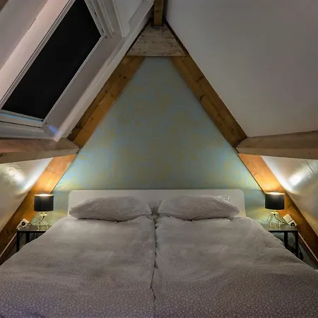 Casamare * Egmond aan Zee